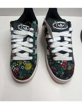 adidas Campus 00s Floral